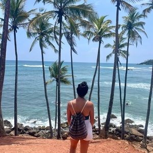 Meet your Posher, Aisling